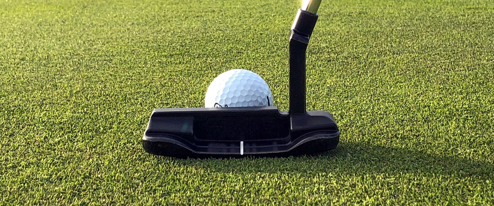 What golf tournament is this weekend?