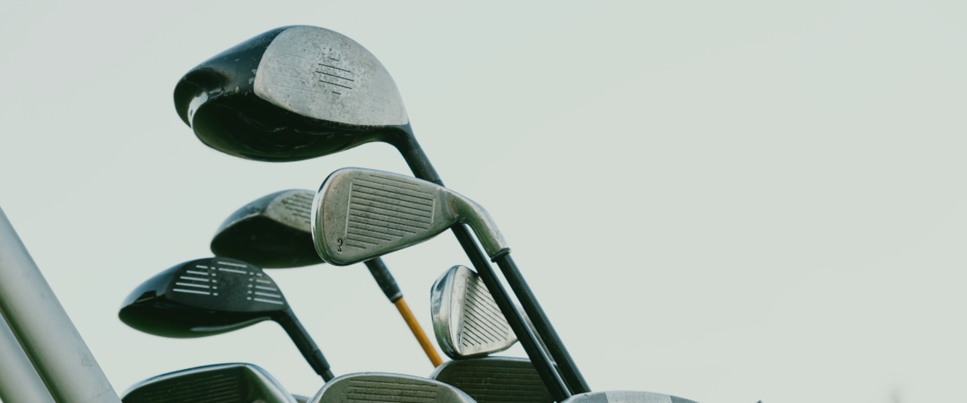 Which golf clubs should i buy?