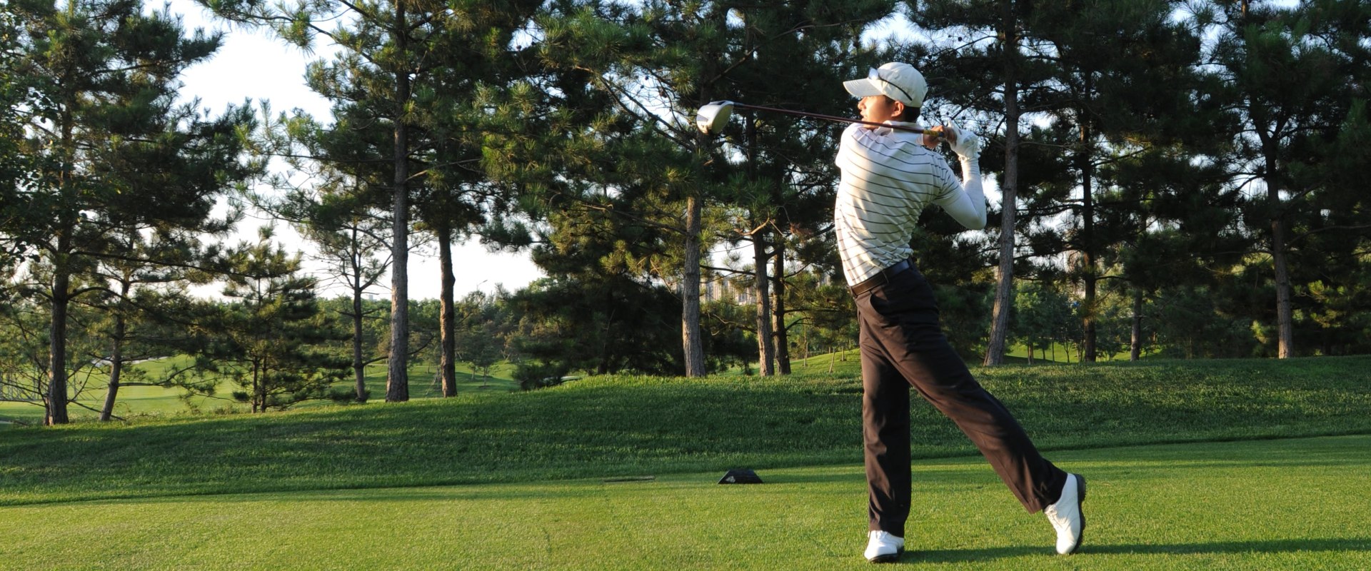 Which golf shaft is right for me?