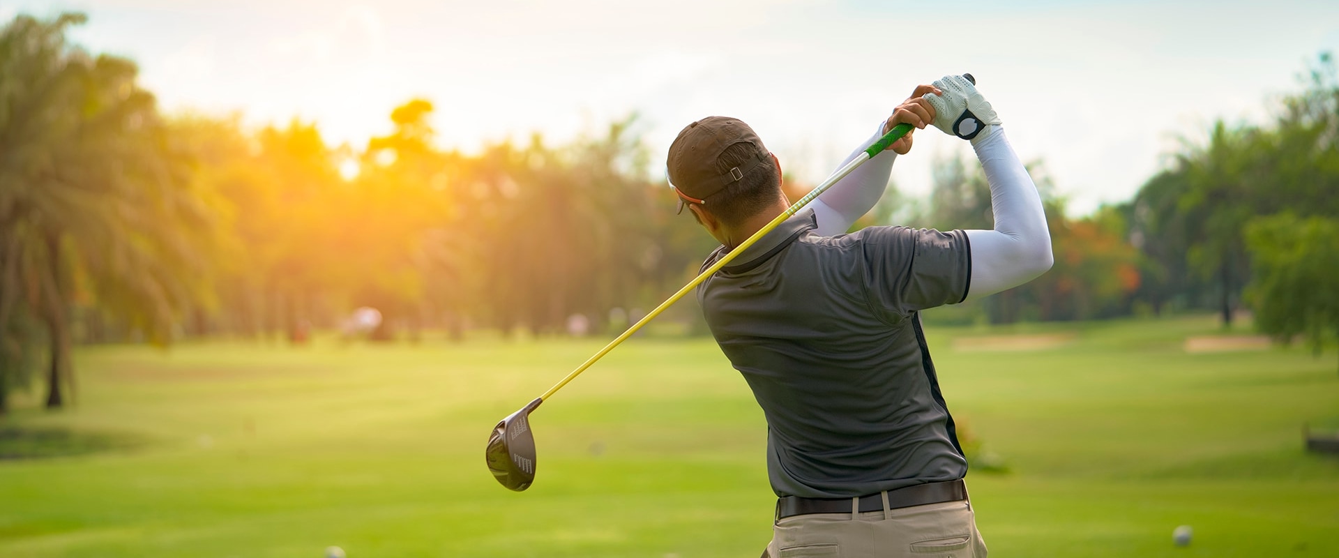 Play golf?