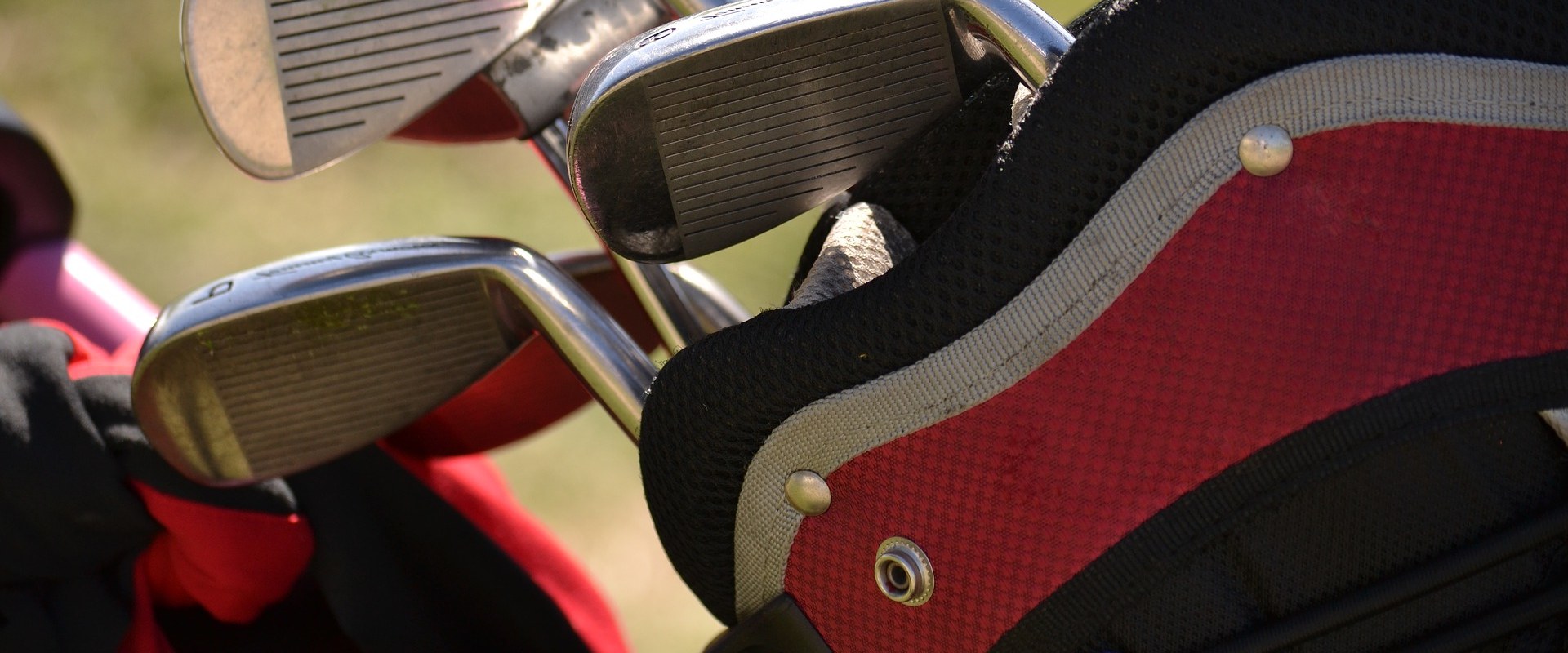 Which golf clubs to use?