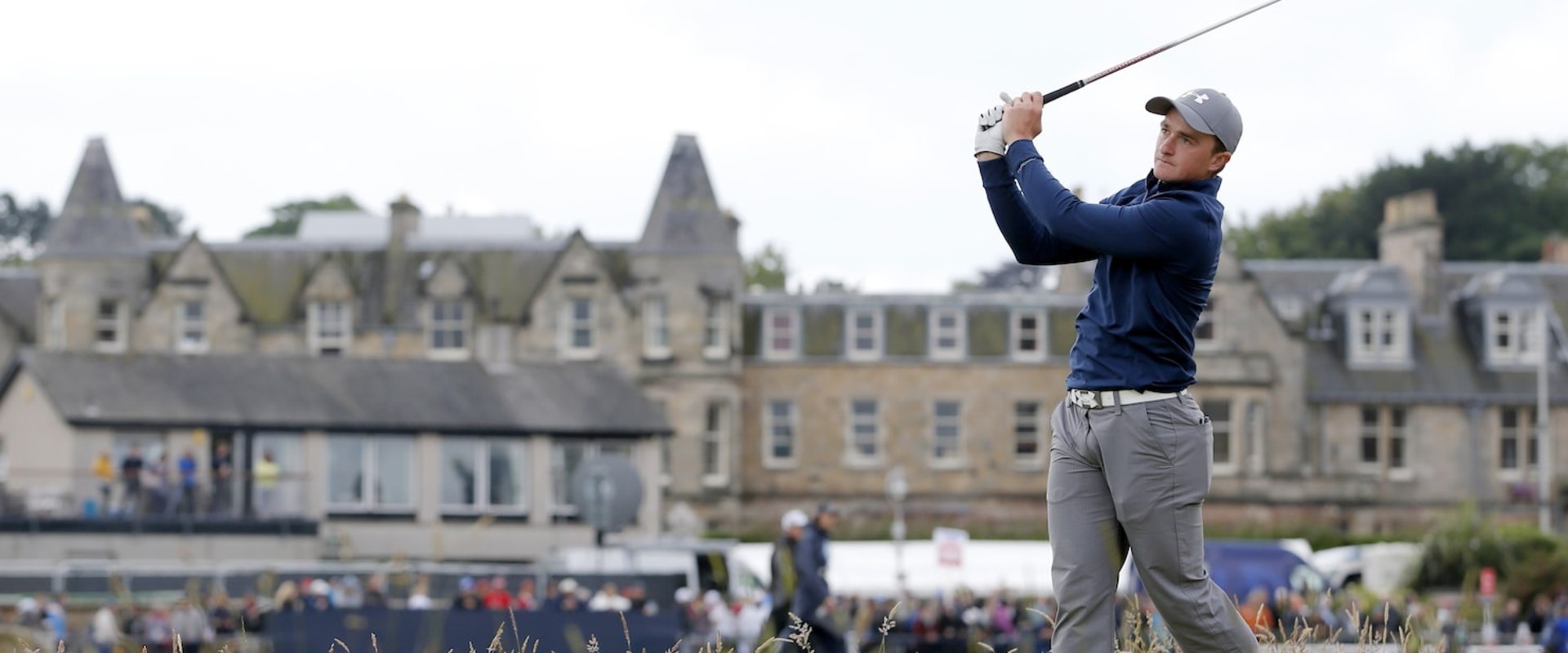 Is the word golfing correct?
