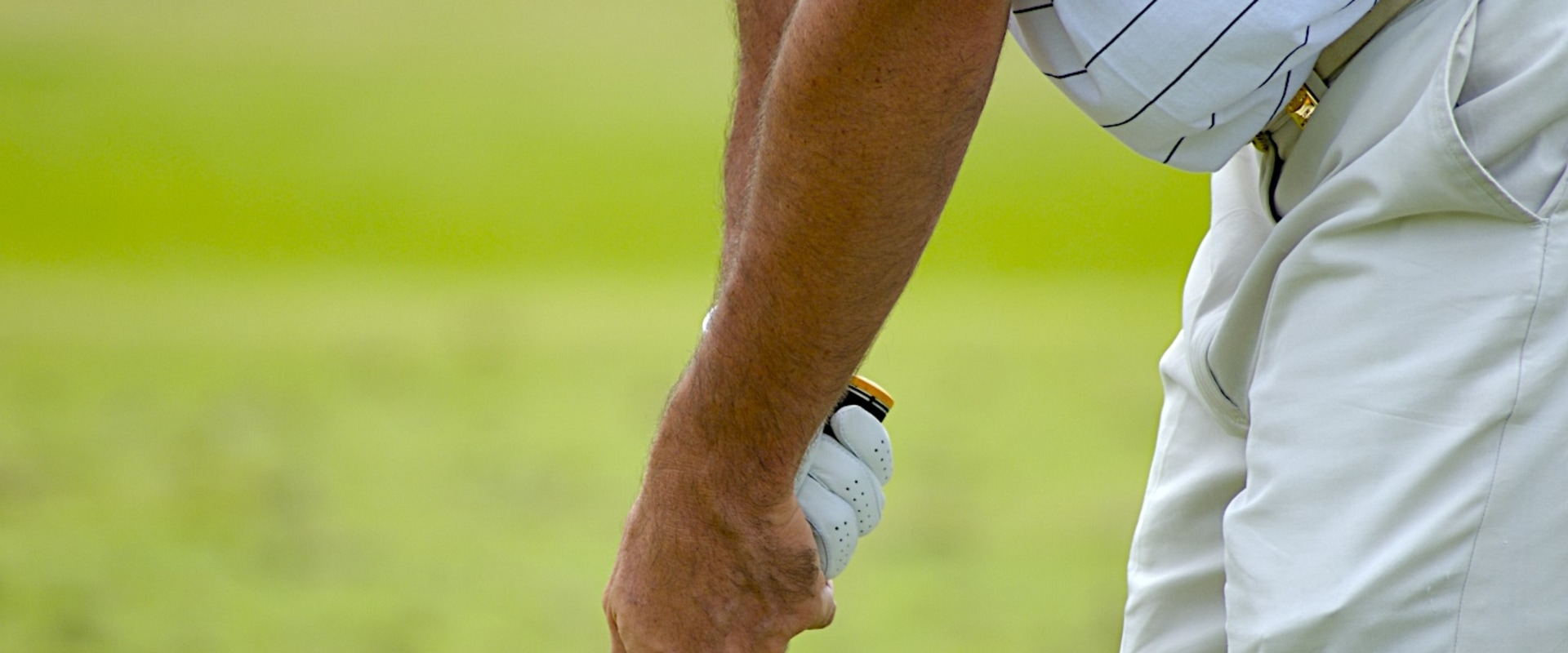 Which golf grip is best?