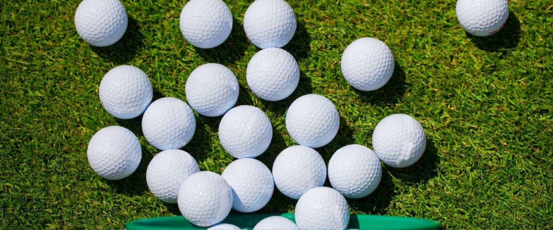 What golf ball goes the farthest?