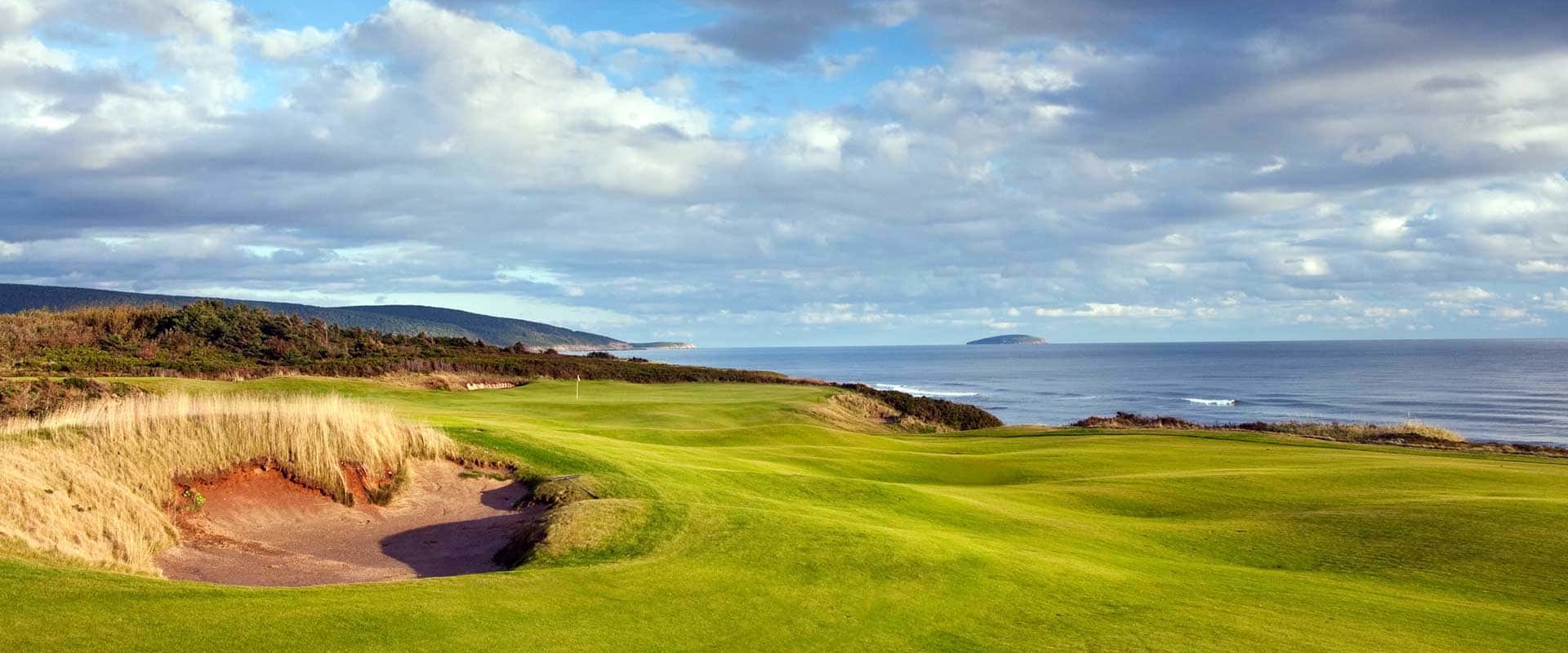 Are golf courses bad for the environment?