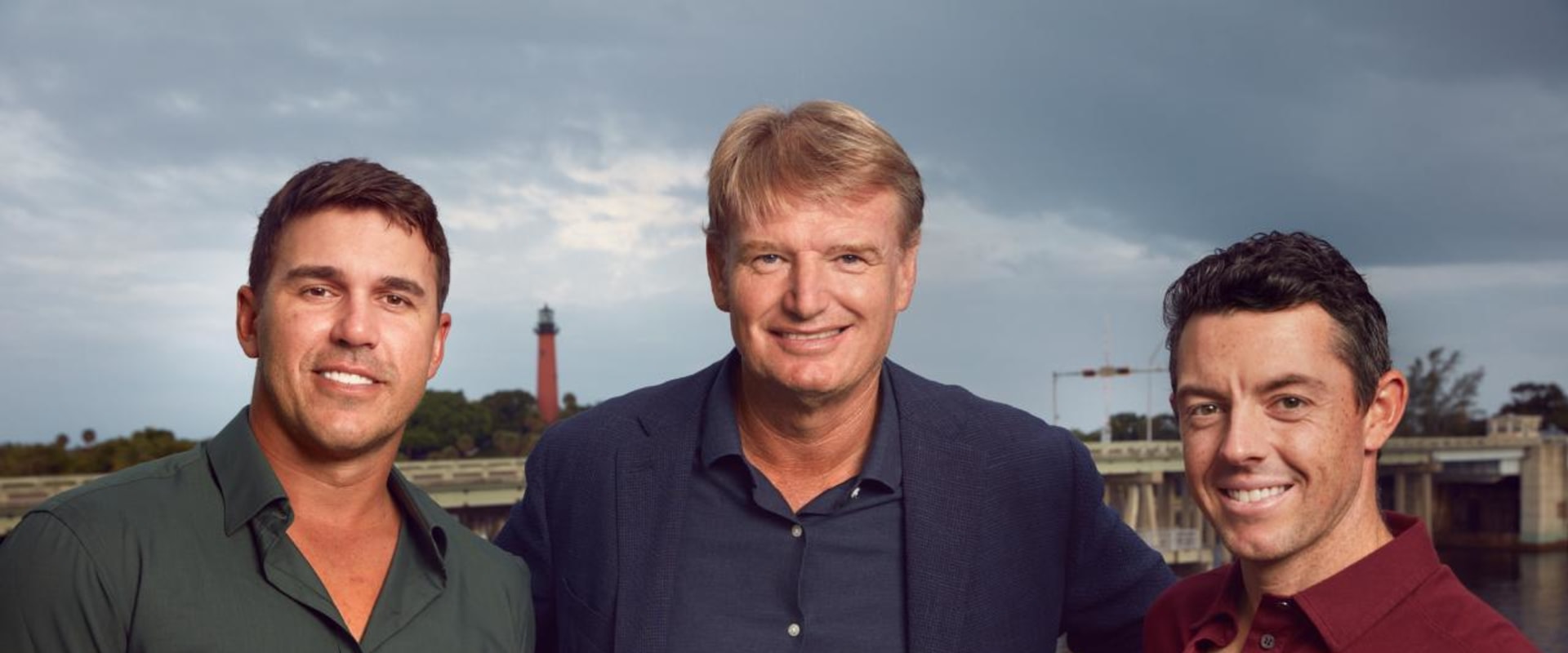 Which pga players live in jupiter florida?