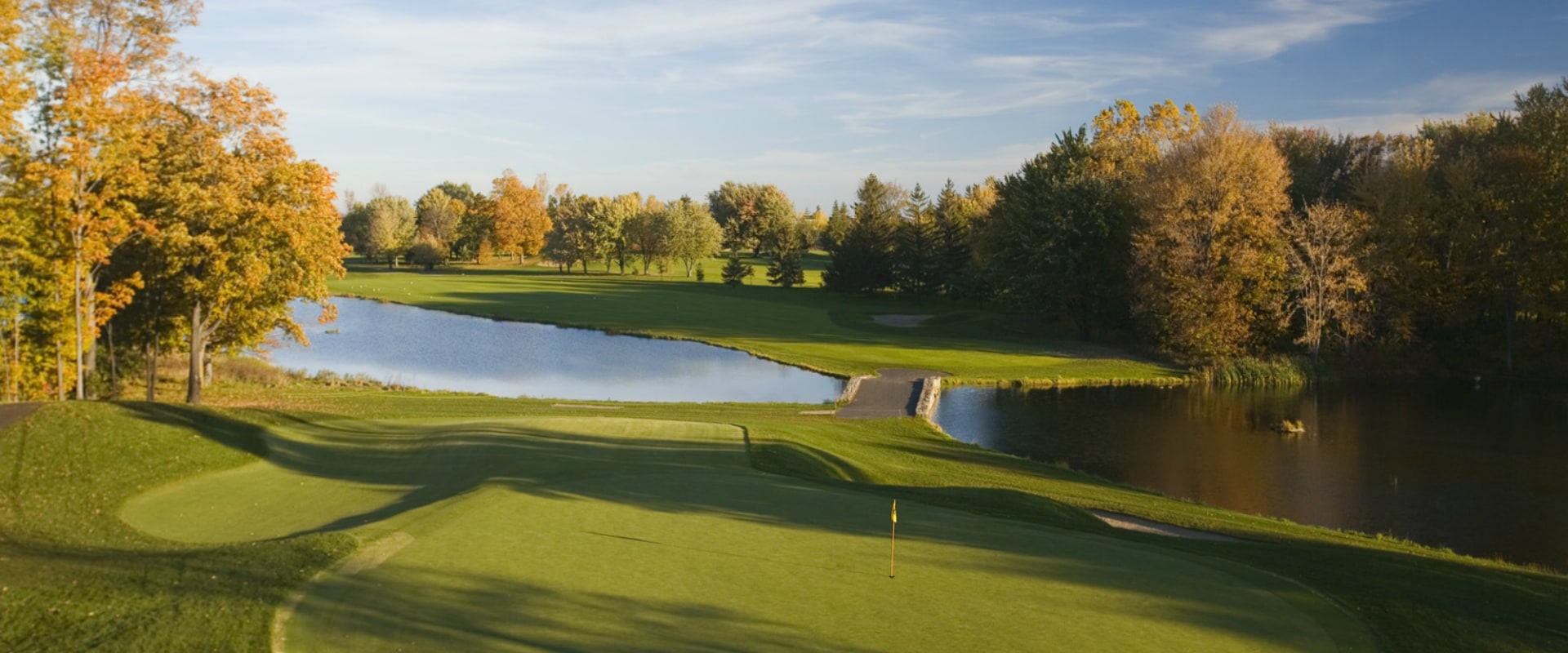 What is the oldest golf course in ontario?