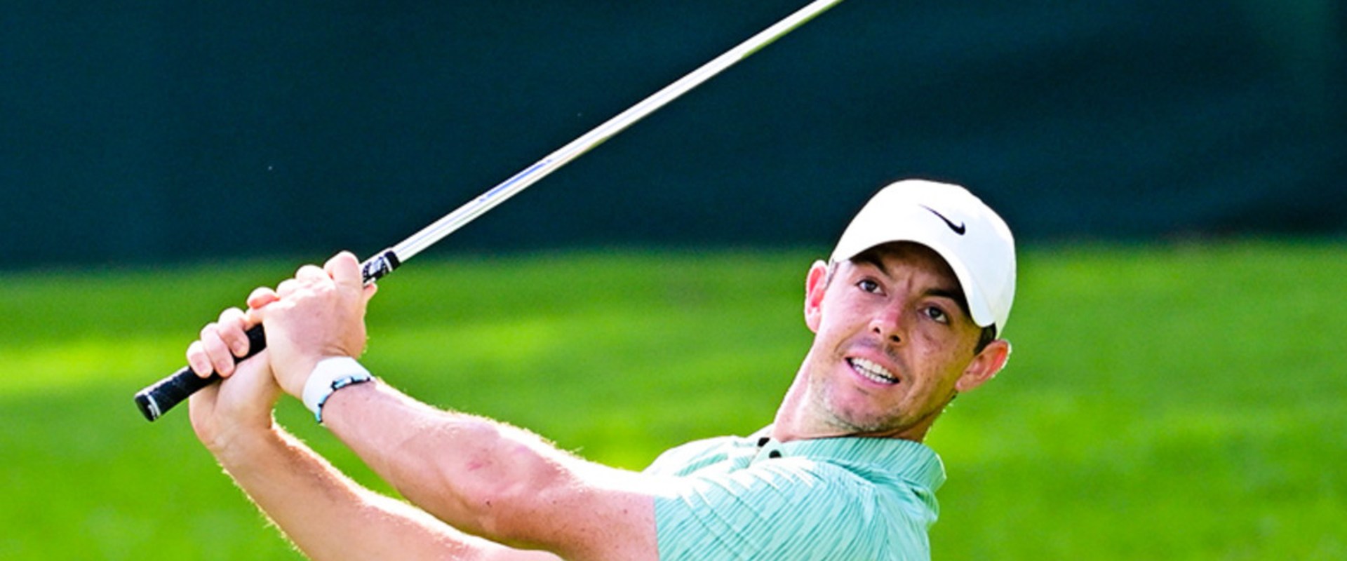 What golf is on today?
