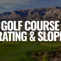 Understanding the Importance of Slope Rating in Golf