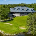 When golf courses open in ontario?