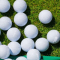 What golf ball goes the farthest?