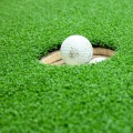 What is a golfing term?