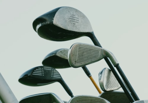 Which golf clubs should i buy?