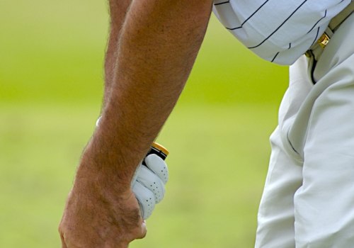 Which golf grip is best?