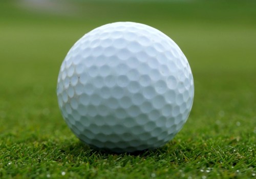 Which golf ball is best for me quiz?