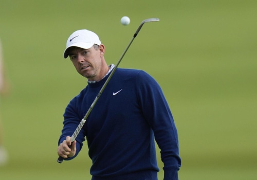 This Week in Golf: A Look at the Latest News and Events